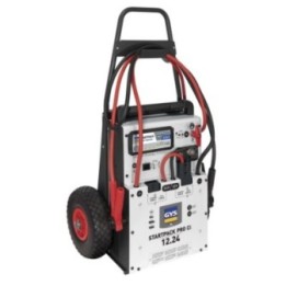Εκκινητές (Boosters) - STARTPACK GYS STARTPACK PRO 12.24 CI / 028920