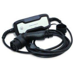 CHARGING CABLES FOR ELECTRIC VEHICLES GYS CHARGING Καλώδιο EV PLUG 16A
