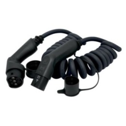 CHARGING CABLES FOR ELECTRIC VEHICLES GYS CHARGING Καλώδιο EV T2/T2 SP