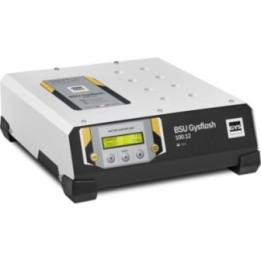 Φορτιστές - GYSFLASH PRO GYS GYSFLASH 100.12 HF (5m Καλώδιο) - UK / 02