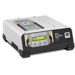 GYSFLASH 30-24 HF Επαγγελματικός Αυτόματος Φορτιστής HF – Μονάδα υποστ