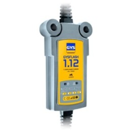 GYSFLASH 1.12 Αυτόματος φορτιστής Μετατροπέας GYS