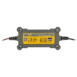 Φορτιστές - GYSFLASH GYS GYSFLASH 6.12 - (UK) / 029613