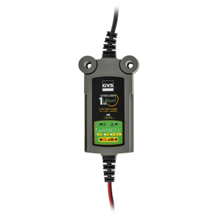 Φορτιστές - GYSFLASH GYS GYSFLASH LITHIUM 1.12 / 029675