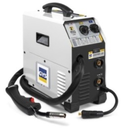 Ηλεκτροκόλληση σύρματος INVERTER EASYMIG 130 / GYS