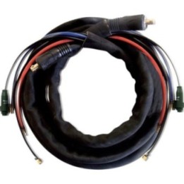 Υδρόψυκτο 1.8M 70MM2 καλώδιο διασύνδεσης για INVERTER M / GYS
