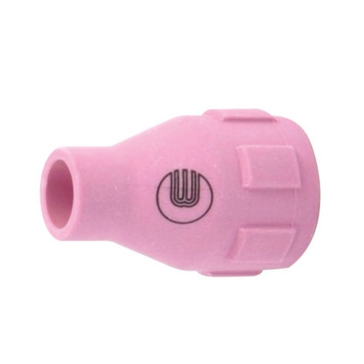 5 Διάχυσης ακροφύσια Ø10 (l.37mm) για τσιμπίδα ABITIG 450W / GYS