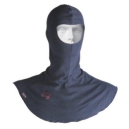 Συγκόλλησης κουκούλα FIRE RESISTANT / GYS