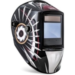 LCD ZEUS 5-9-9-13 G INDIAN μάσκα / GYS