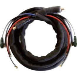 MIG INVERTER καλώδιο διασύνδεσης – υδρόψυκτο - 15m - Ø / GYS