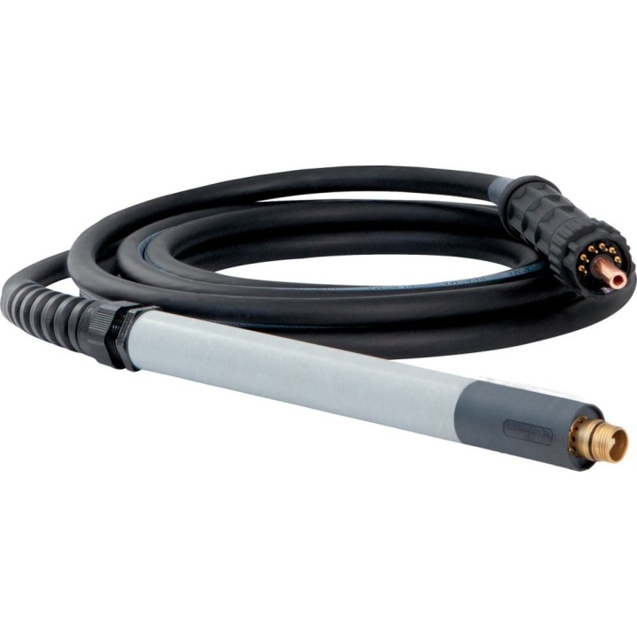 PLASMA Αυτόματο τσιμπίδα AT-125 - 6m - χωρίς CONSUMABLES / GYS