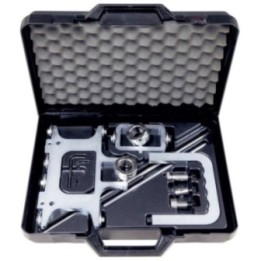 GUIDING TOOL για MT PLASMA τσιμπίδες (ευθύς-BEVEL-CIRCULAR) / GYS