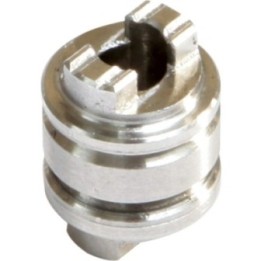 DRIVE ROLL Ø0.8 - 1.0-1.2 PUSH-PULL τσιμπίδα MB15-25 / GYS