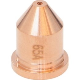 5 μύτες 65A - PLASMA τσιμπίδα MT-AT-125 / GYS