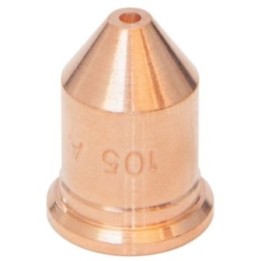 5 μύτες 105A - PLASMA τσιμπίδα MT-AT-125 / GYS