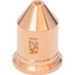 5 μύτες 125A - PLASMA τσιμπίδα MT-AT-125 / GYS