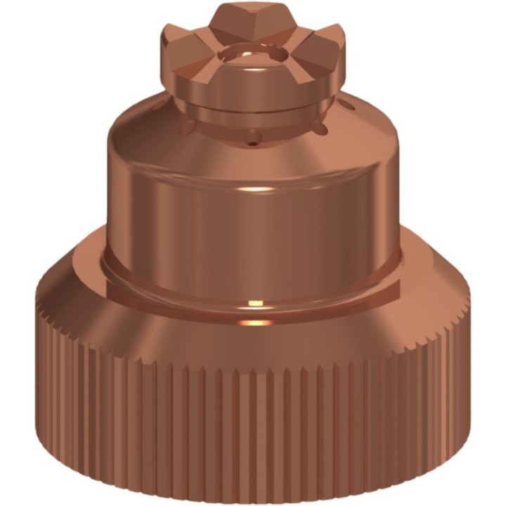 1 ασπίδα κοπής 45-85A - PLASMA τσιμπίδα MT-125 / GYS
