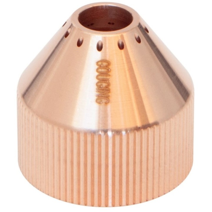 1 ασπίδα κοπής 65-125A - PLASMA τσιμπίδα MT-125 / GYS