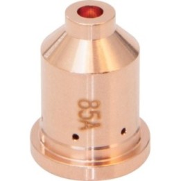 5 σκαψίματος μύτες 65-85A - PLASMA τσιμπίδα MT-125 / GYS