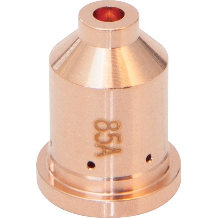 5 σκαψίματος μύτες 65-85A - PLASMA τσιμπίδα MT-125 / GYS