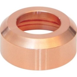 1 SWIRL RING PRECISIONCUT 45A - PLASMA τσιμπίδα MT-125 / GYS