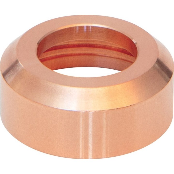 1 SWIRL RING PRECISIONCUT 45A - PLASMA τσιμπίδα MT-125 / GYS