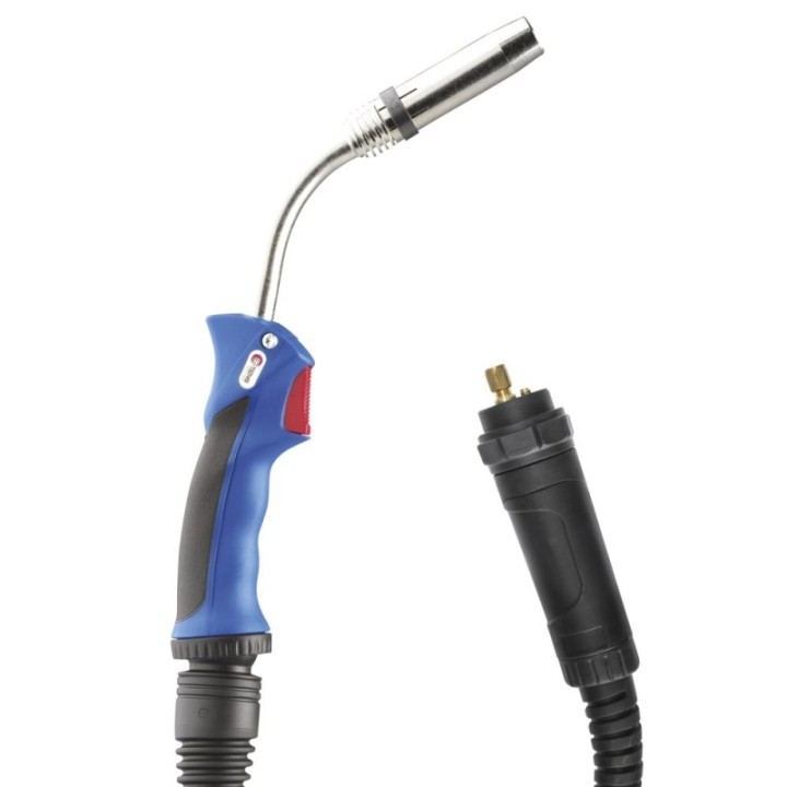 Τσιμπίδα MIG GRIP 350A - 4M (CT Ø1.2 mm-M8) / GYS