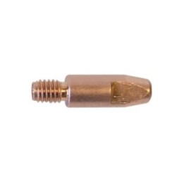 10 Επαφής Σωλήνες D.1.2 Alu M6 special / GYS