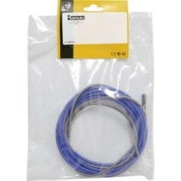 LINER METAL - Ατσάλι 0.6/0.8 - 3m Μπλέ / GYS