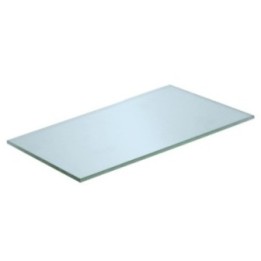 50 Διαφανή τζάμια 105x50 mm / GYS