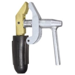 Τσιμπίδα σώματος 500/600A - από Ορείχαλκο vice-grip (χύμα) / GYS