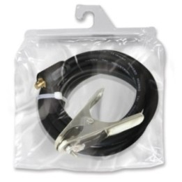 Τσιμπίδα σώματος 150/200A - 2m καλώδιο - 10/25 mm² ακροδέκτης / GYS