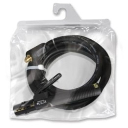 Τσιμπίδα ηλεκτροδίου 300A - 4m καλώδιο - 35/50 mm² ακροδέκτης / GYS