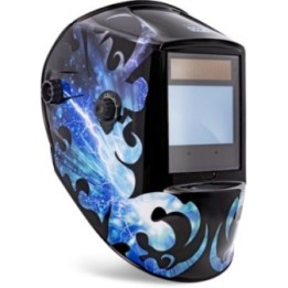 Μάσκα LCD ZEUS 5-9 / 9-13 G COSMIC / GYS