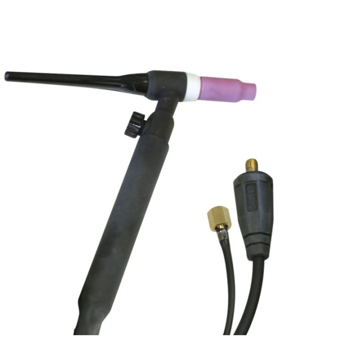 Τσιμπίδα SR17V. 4 m. Texas 50 (Valve) / GYS