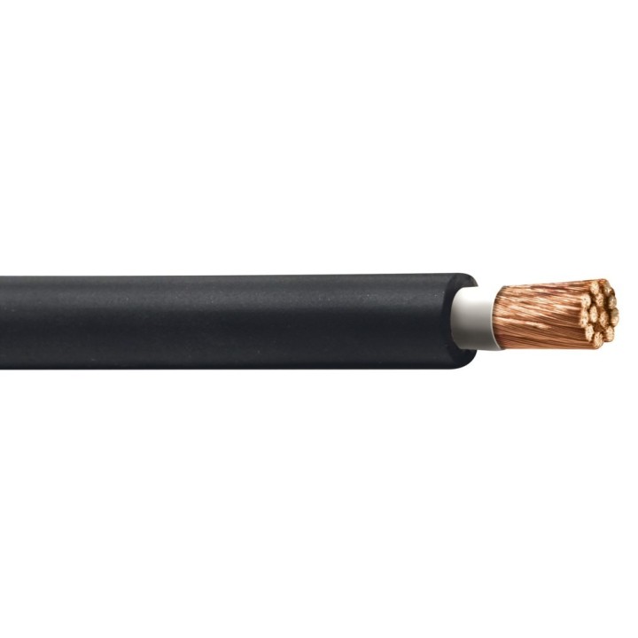 1 m Καλώδιο Ηλεκτροκόλλησης 25 mm² / GYS