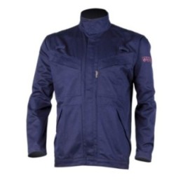 Τζάκετ ηλεκτροσυγκολλητών - COTTON - Size XL (52-54) / GYS