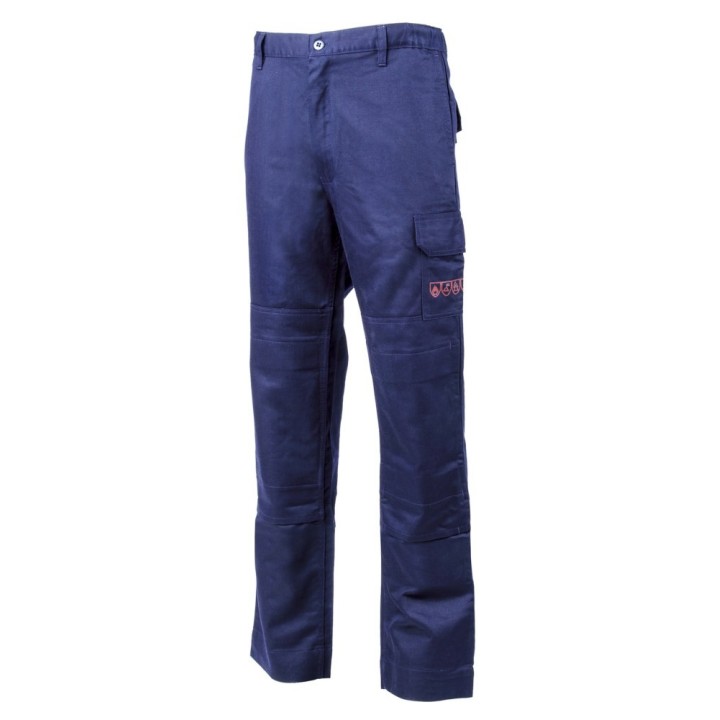 Παντελόνι ηλεκτροσυγκολλητών - COTTON - Size L (48-50) / GYS