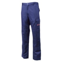 Παντελόνι ηλεκτροσυγκολλητών - COTTON - Size XL (52-54) / GYS