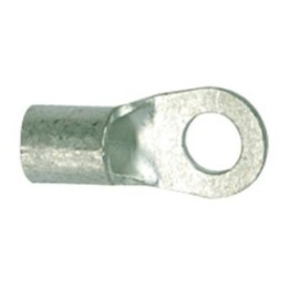 100 Ακροδέκτες Καλωδίων. 10 mm² M5 / GYS