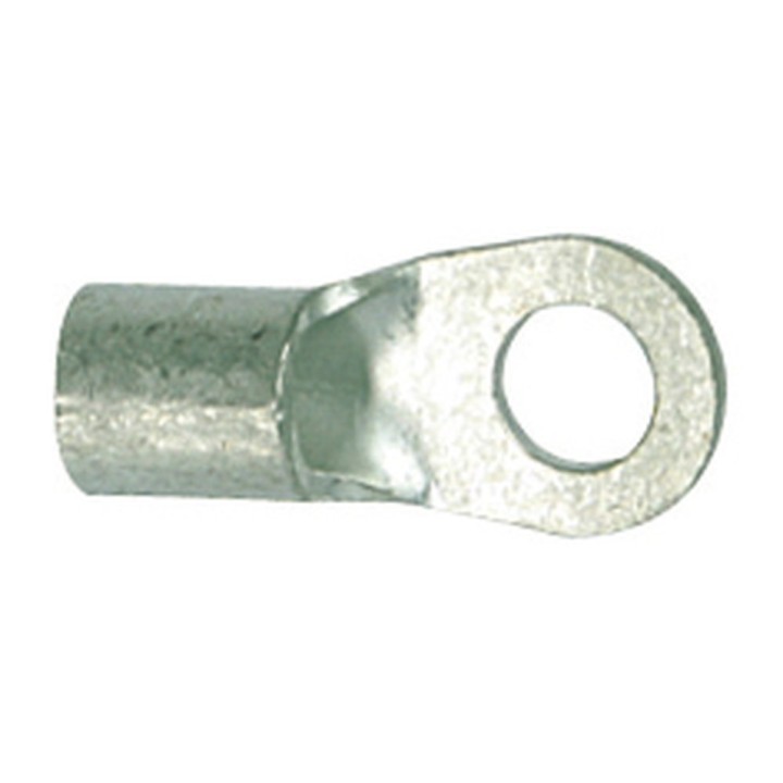 100 Ακροδέκτες Καλωδίων. 16 mm² M5 / GYS