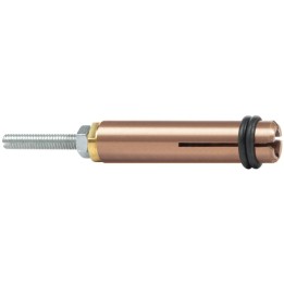 Αξεσουάρ Συγκόλλησης GYS M6 STUD SUPPORT CHUCK / 48164