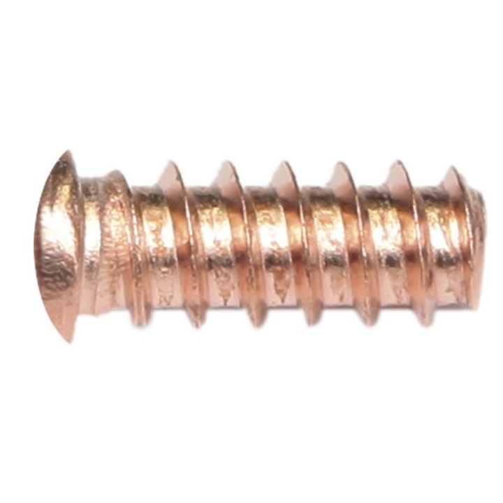 Αναλώσιμο Συγκόλλησης GYS 100 x STEEL SELF-TAPPING THREADED STUDS Ø5x1