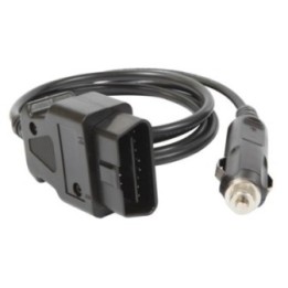 Kαλώδιο OBD2 1.5M με 7.5A Ασφάλεια / GYS
