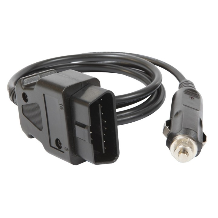 Kαλώδιο OBD2 1.5M με 7.5A Ασφάλεια / GYS