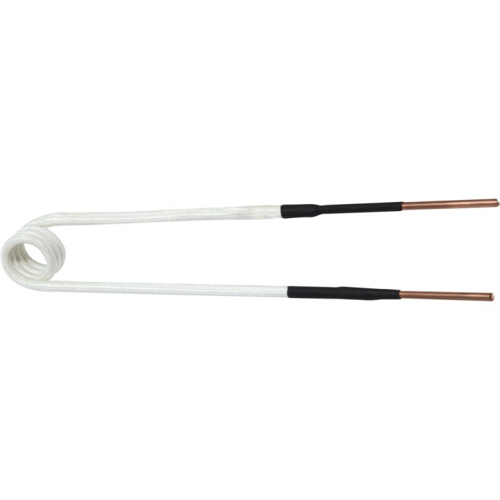 Αξεσουάρ Συγκόλλησης GYS COILED Σύρμα Ø24mm SIDE (M12) / 54790