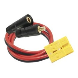 Φορτιστής Αξεσουάρ GYS ANDERSON TO POWER CONNECTOR ADAPTOR / 055902