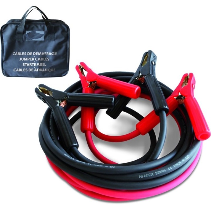 Καλώδια φόρτισης Premium - 700A - 35mm² – 4.5m / GYS