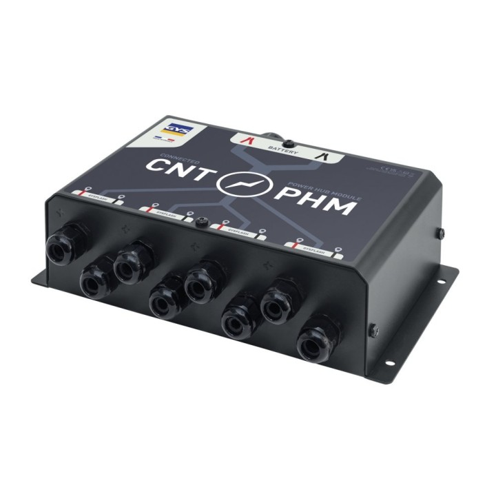 Εξωτερικές Μονάδες GYS POWER HUB MODULE (PHM) / 056589