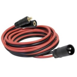 Φορτιστής Αξεσουάρ GYS Καλώδιο 10.0m - 25mm² NATO/POWER CONNECTORS GYS
